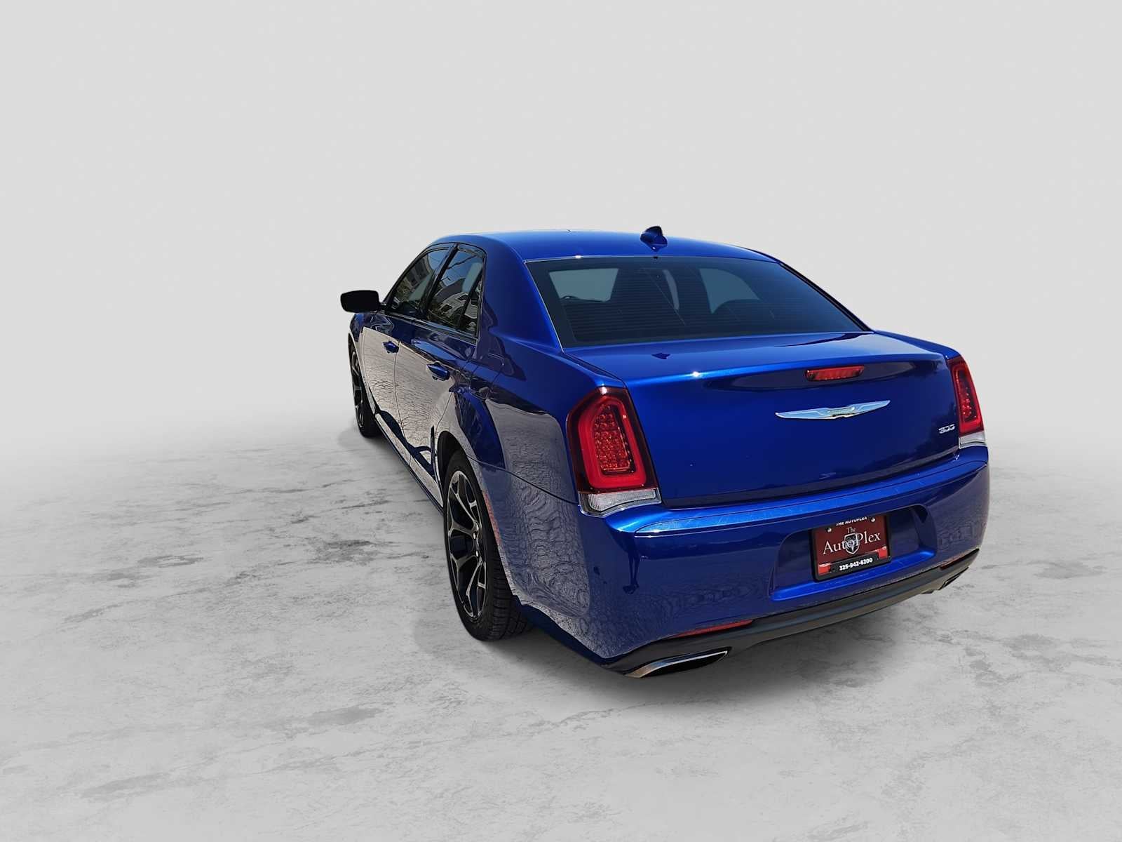 2019 Chrysler 300 Touring