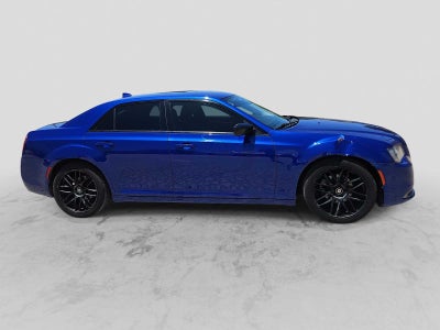 2019 Chrysler 300 Touring