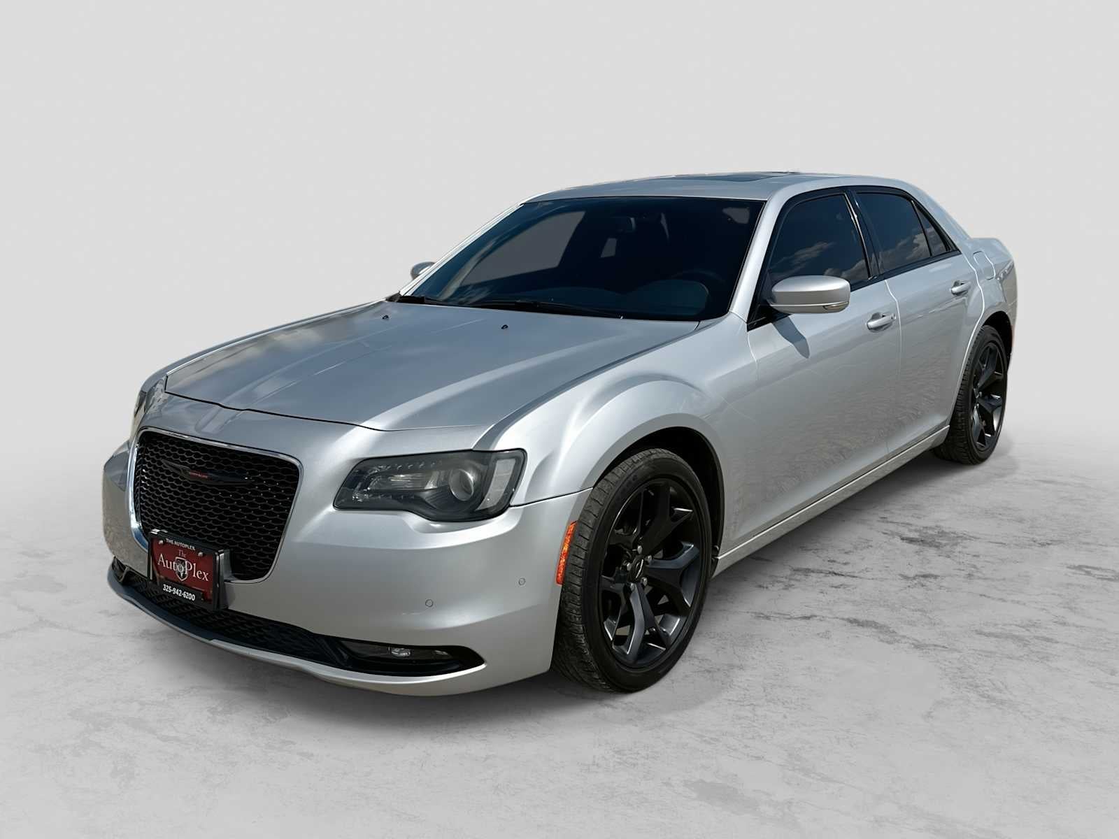 2021 Chrysler 300 300S