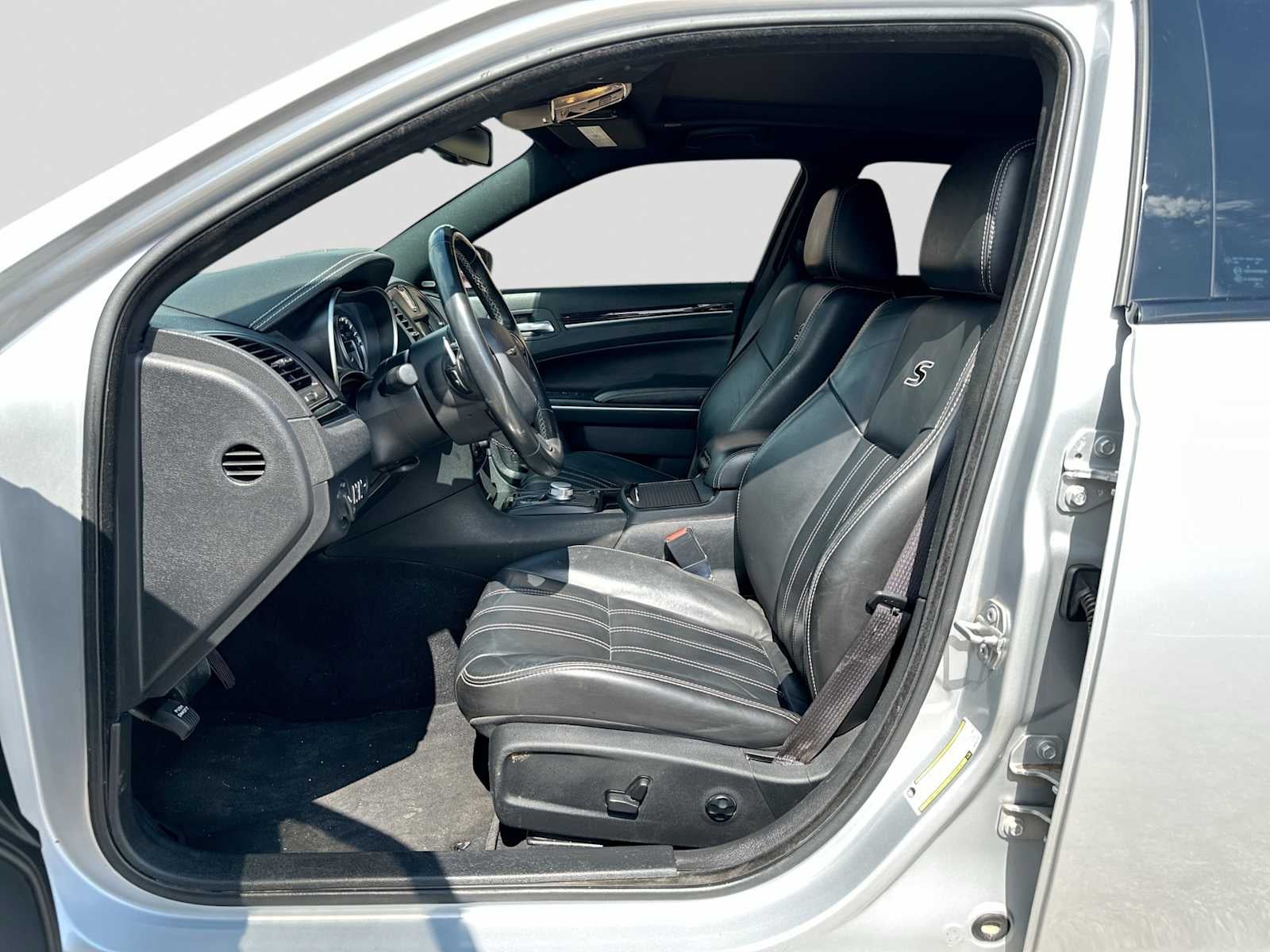 2021 Chrysler 300 300S