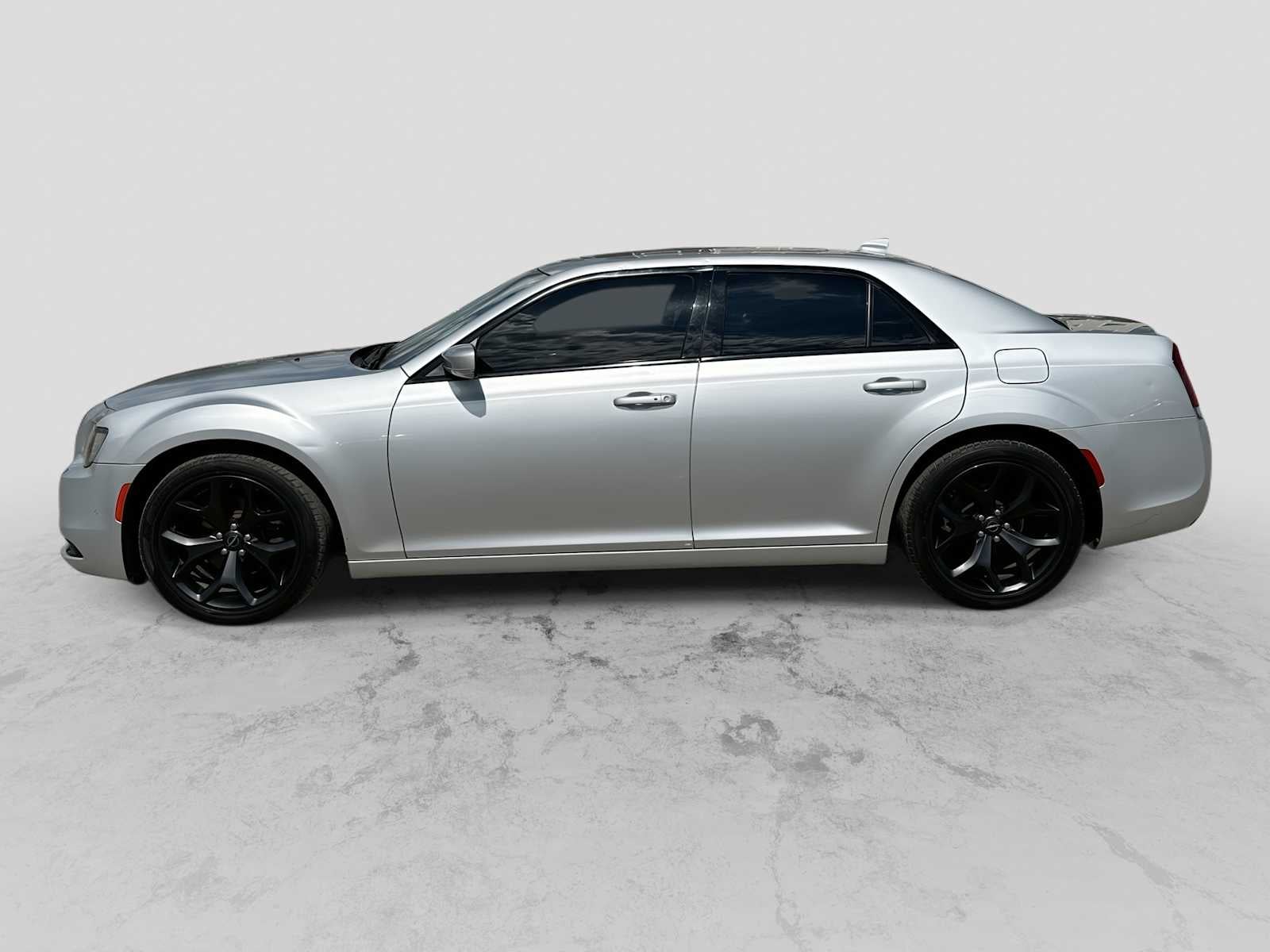 2021 Chrysler 300 300S