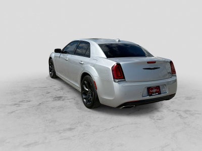2021 Chrysler 300 300S
