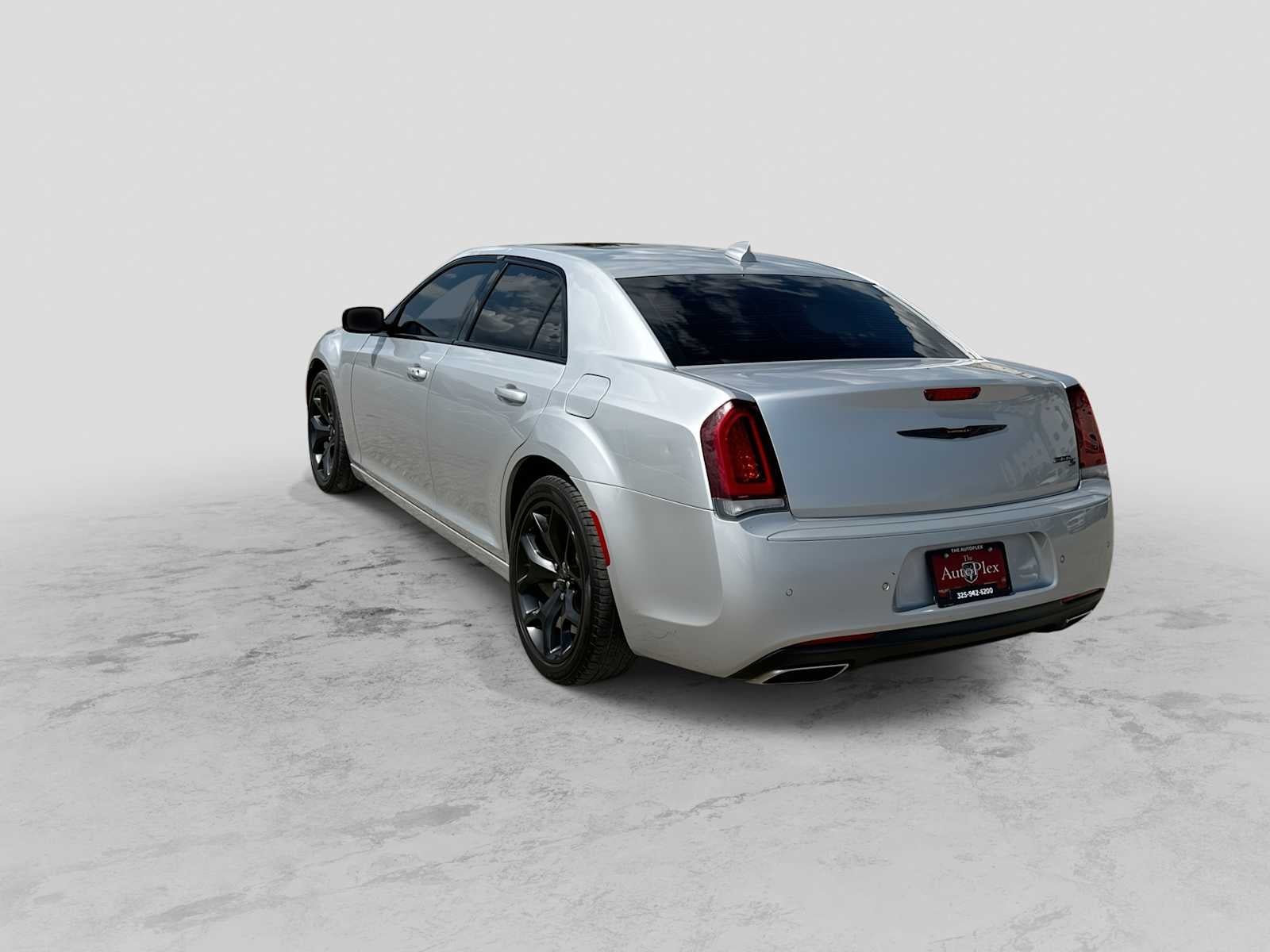 2021 Chrysler 300 300S