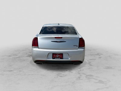 2021 Chrysler 300 300S
