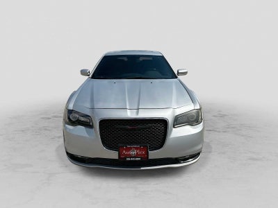 2021 Chrysler 300 300S