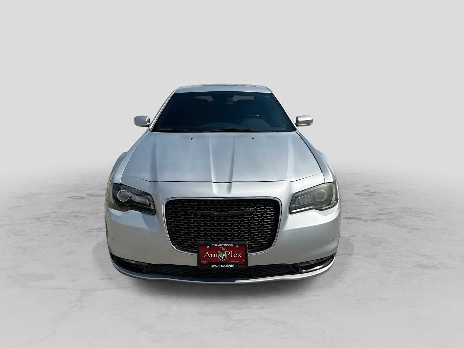 2021 Chrysler 300 300S