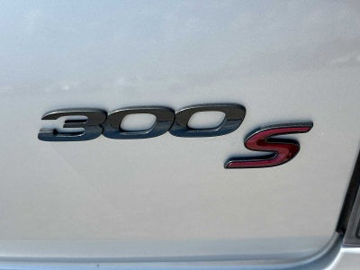2021 Chrysler 300 300S