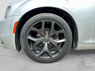 2021 Chrysler 300 300S