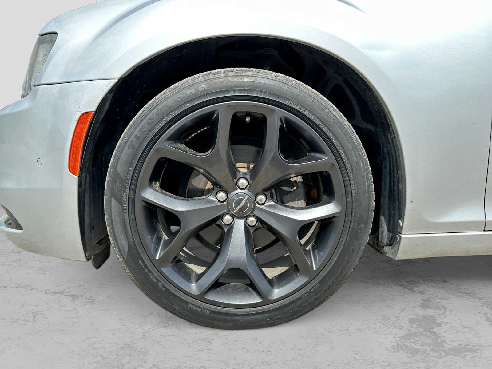 2021 Chrysler 300 300S