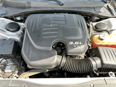 2021 Chrysler 300 300S