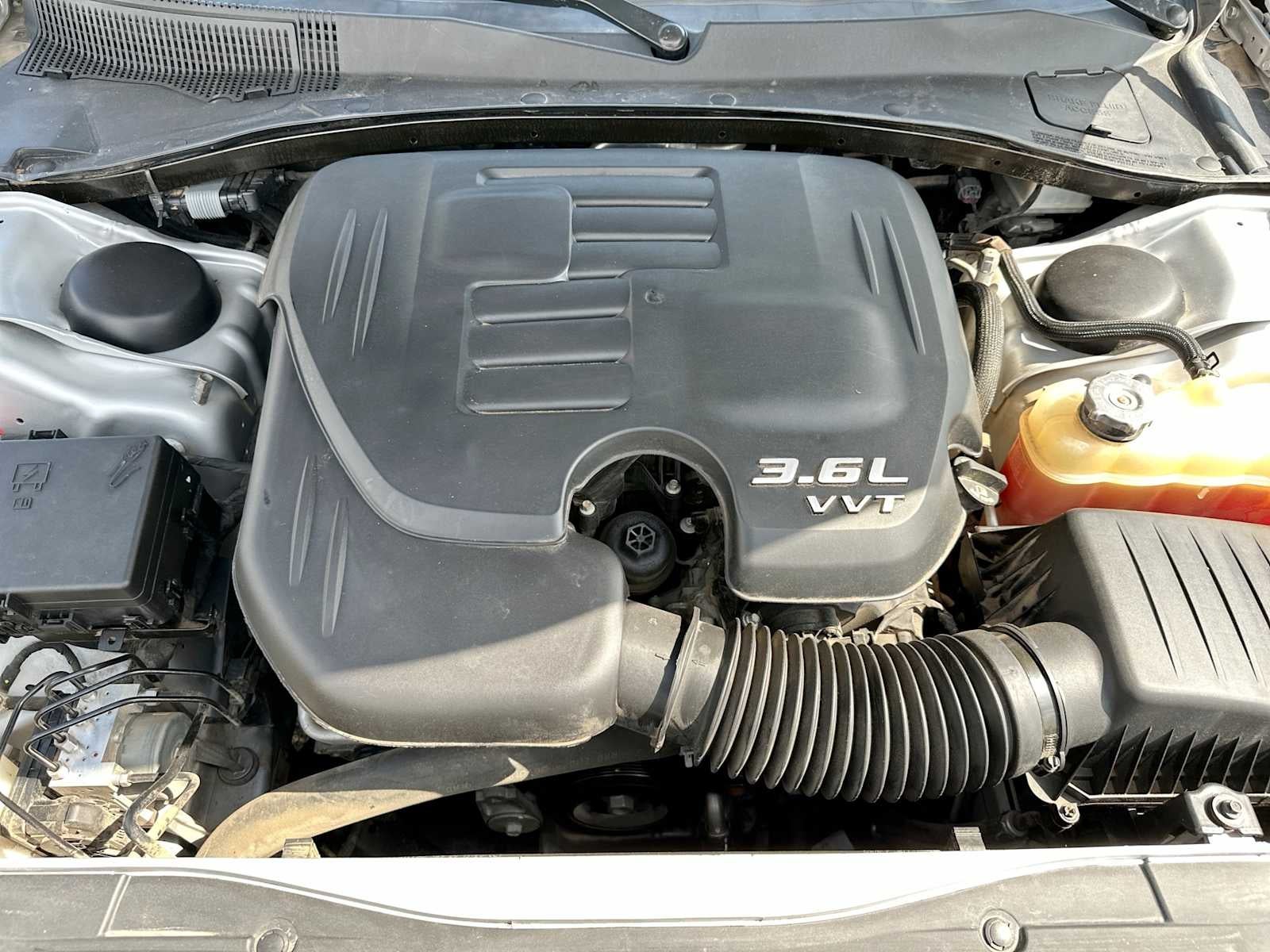 2021 Chrysler 300 300S