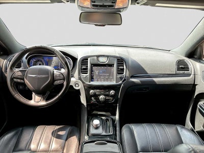 2021 Chrysler 300 300S