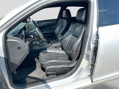 2021 Chrysler 300 300S