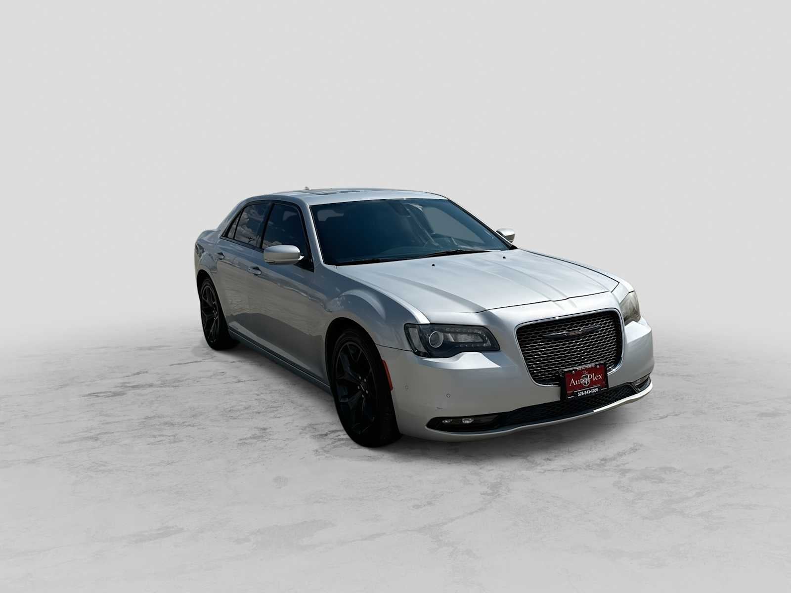 2021 Chrysler 300 300S