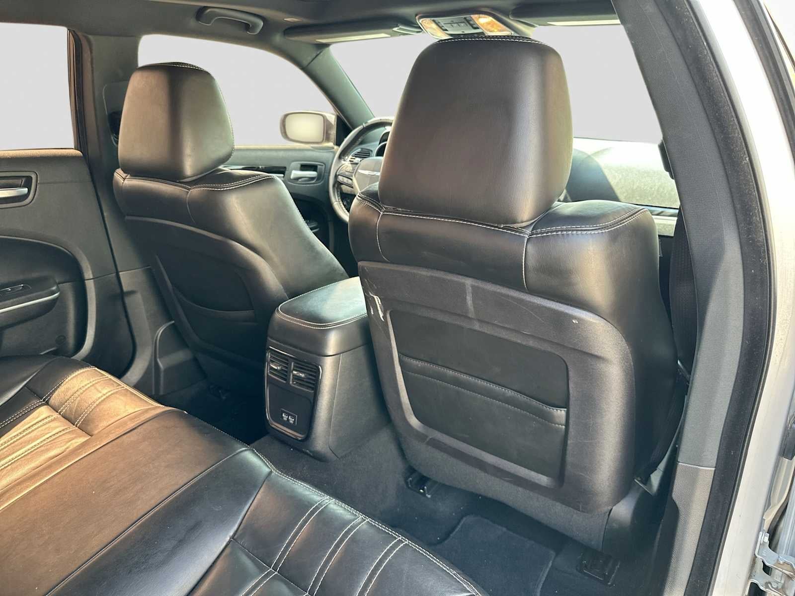 2021 Chrysler 300 300S