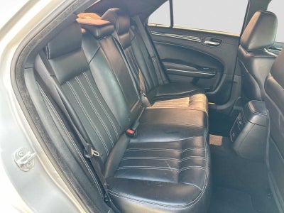 2021 Chrysler 300 300S