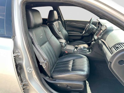 2021 Chrysler 300 300S