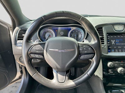 2021 Chrysler 300 300S