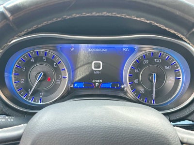 2021 Chrysler 300 300S