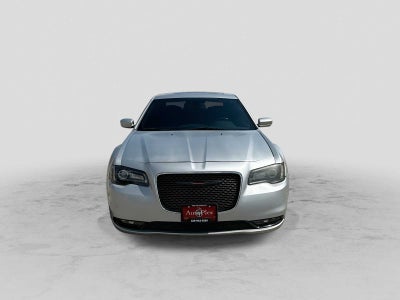 2021 Chrysler 300 300S