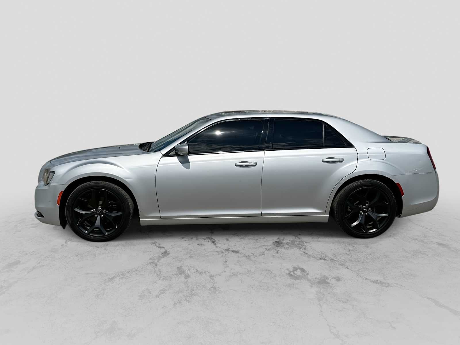 2021 Chrysler 300 300S