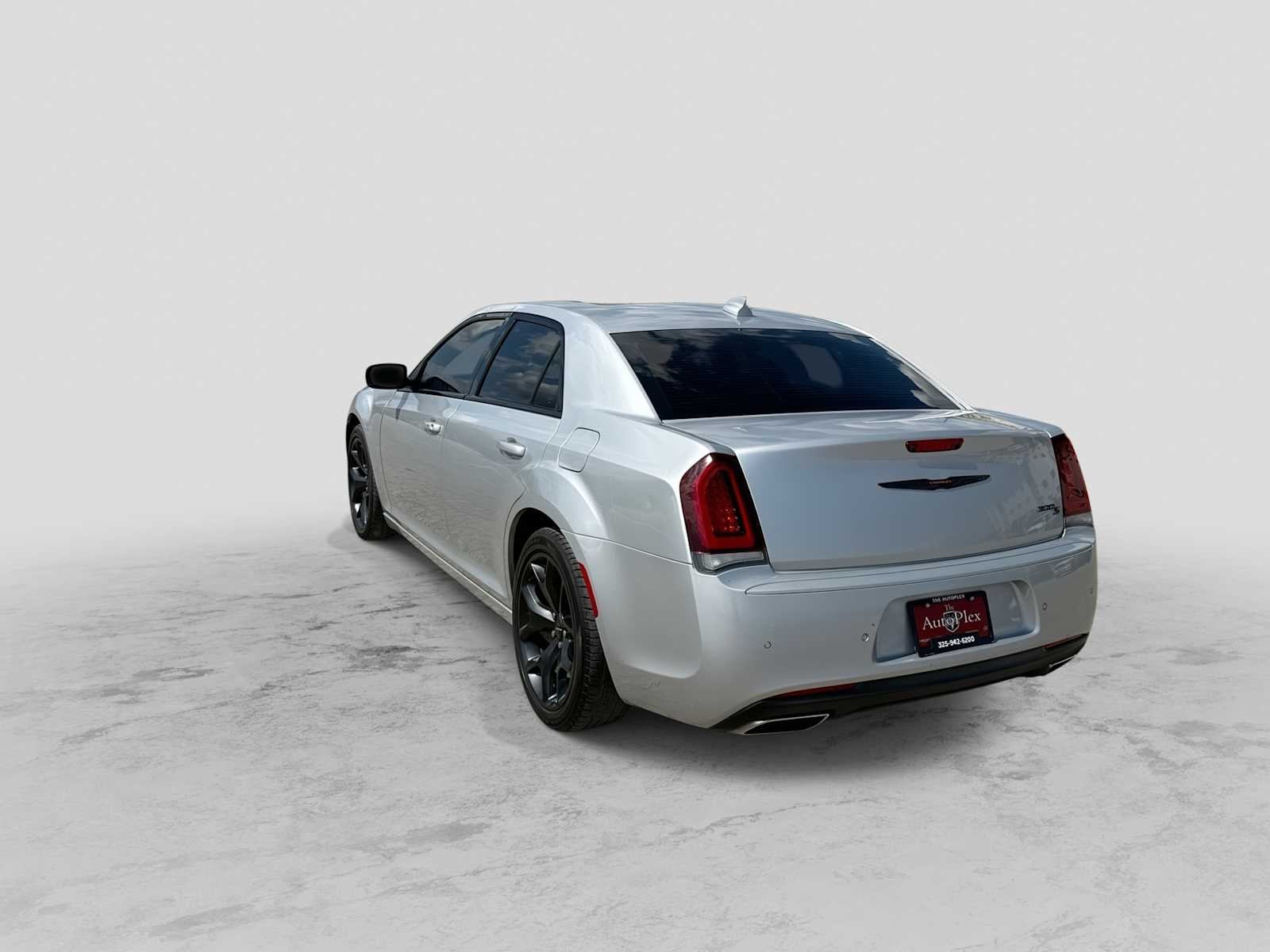 2021 Chrysler 300 300S