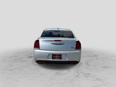 2021 Chrysler 300 300S