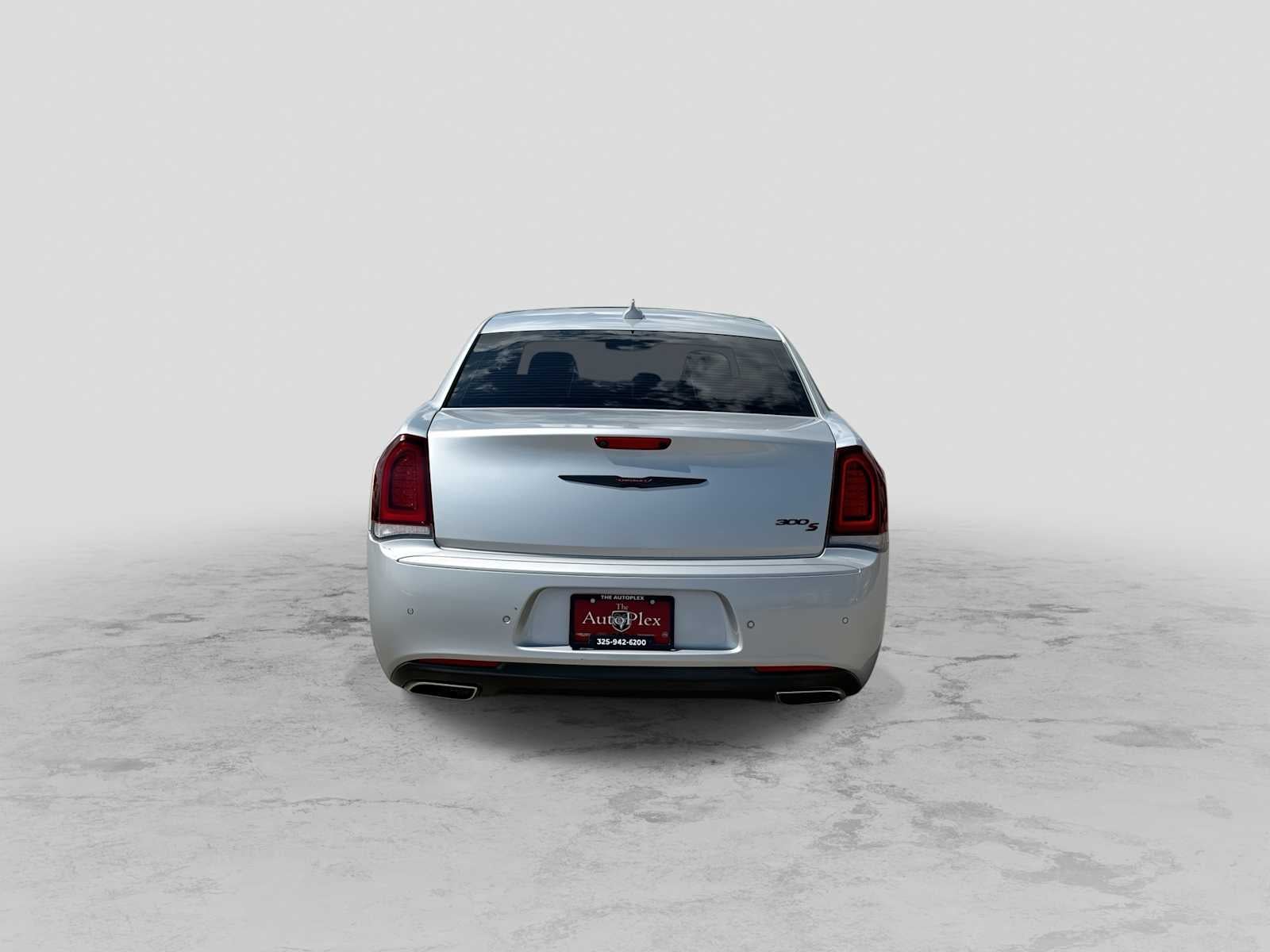 2021 Chrysler 300 300S