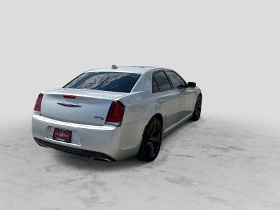 2021 Chrysler 300 300S