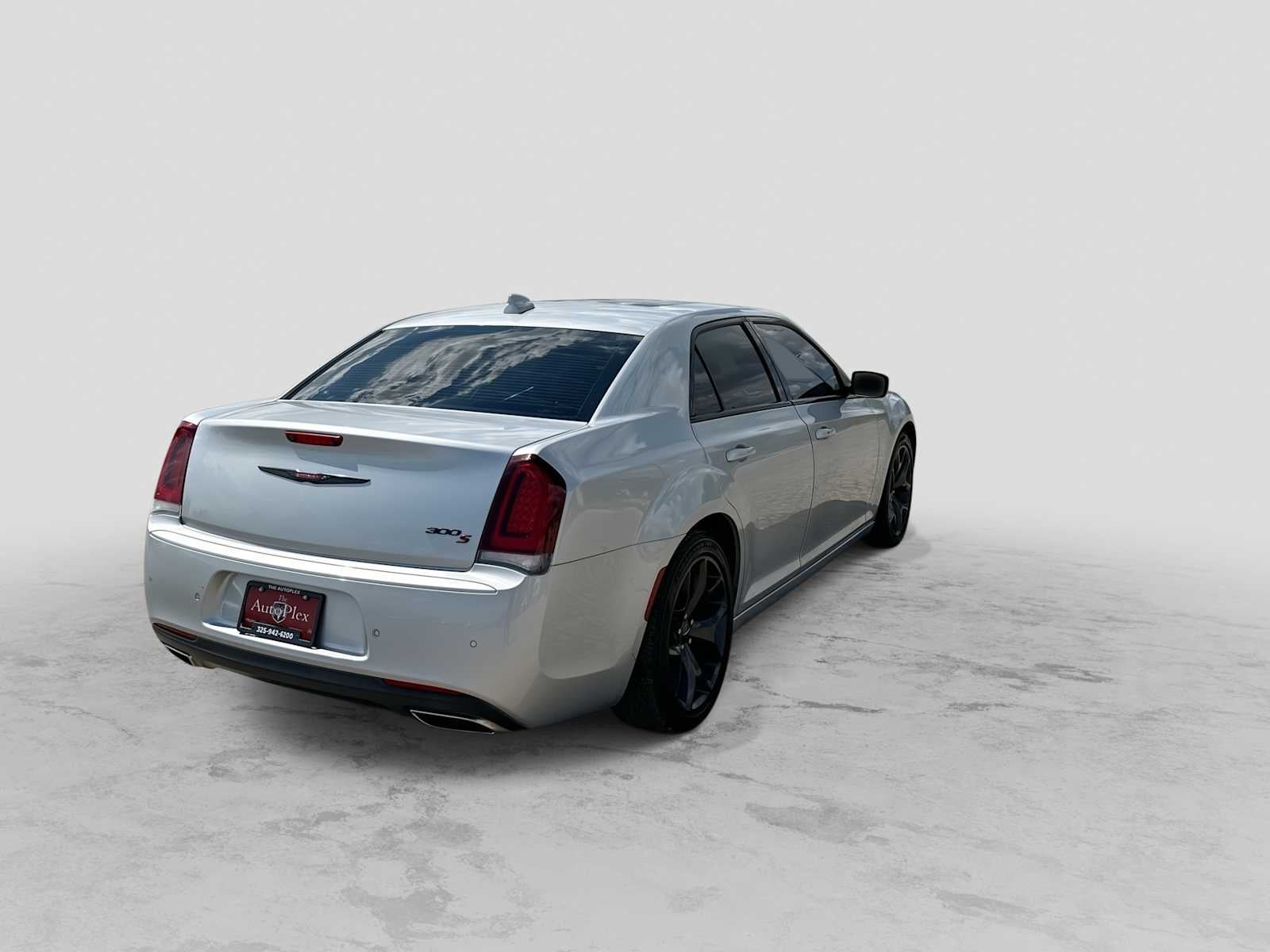 2021 Chrysler 300 300S