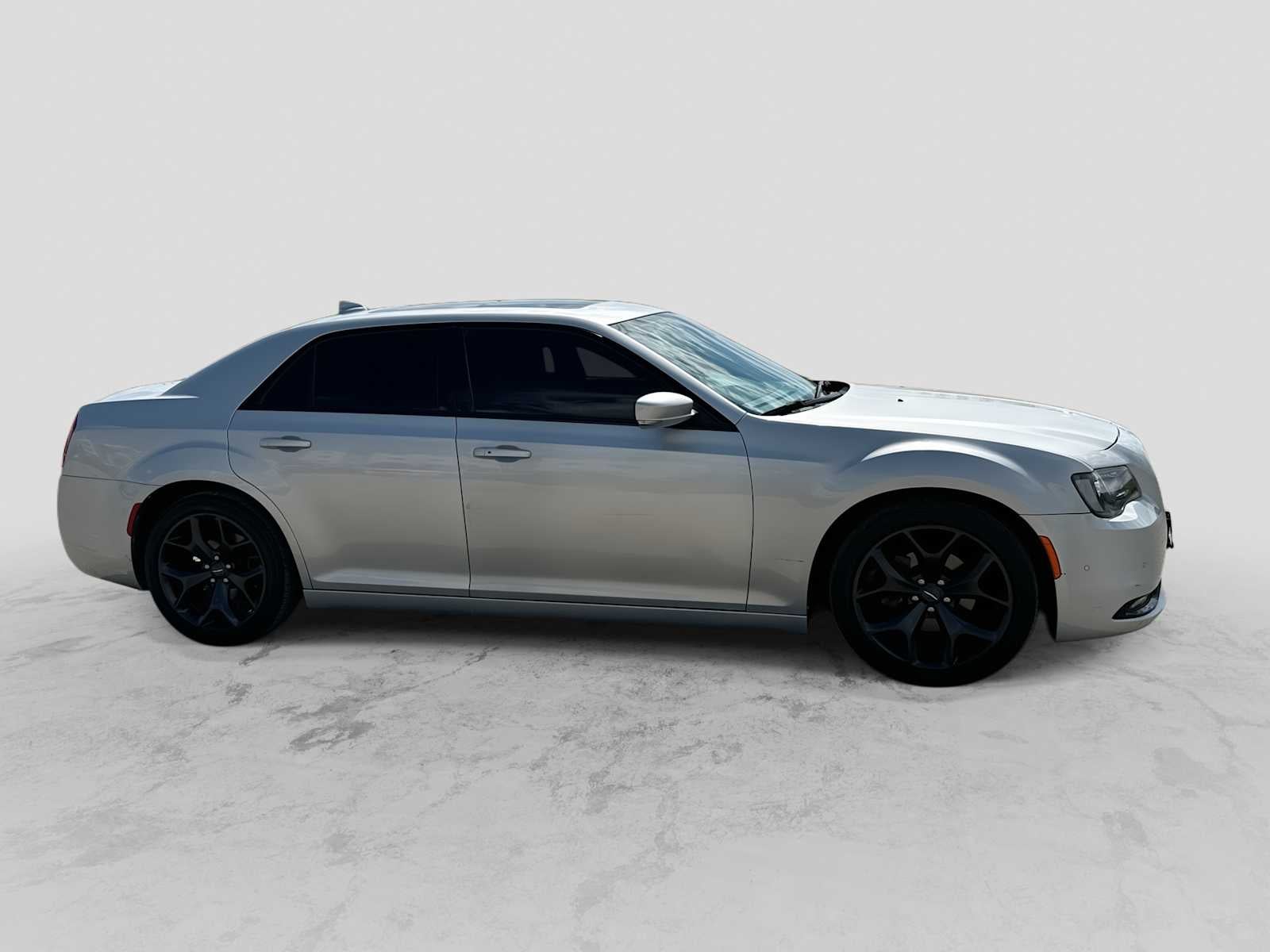 2021 Chrysler 300 300S