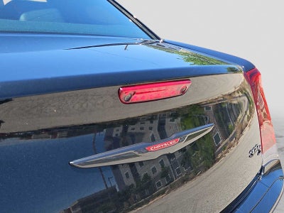 2023 Chrysler 300 300S