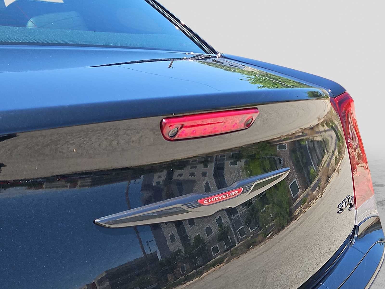 2023 Chrysler 300 300S