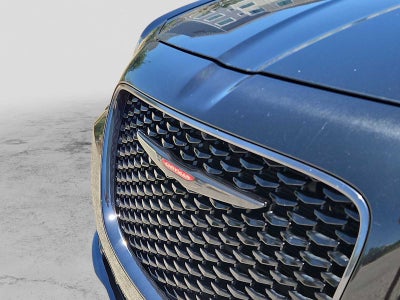 2023 Chrysler 300 300S