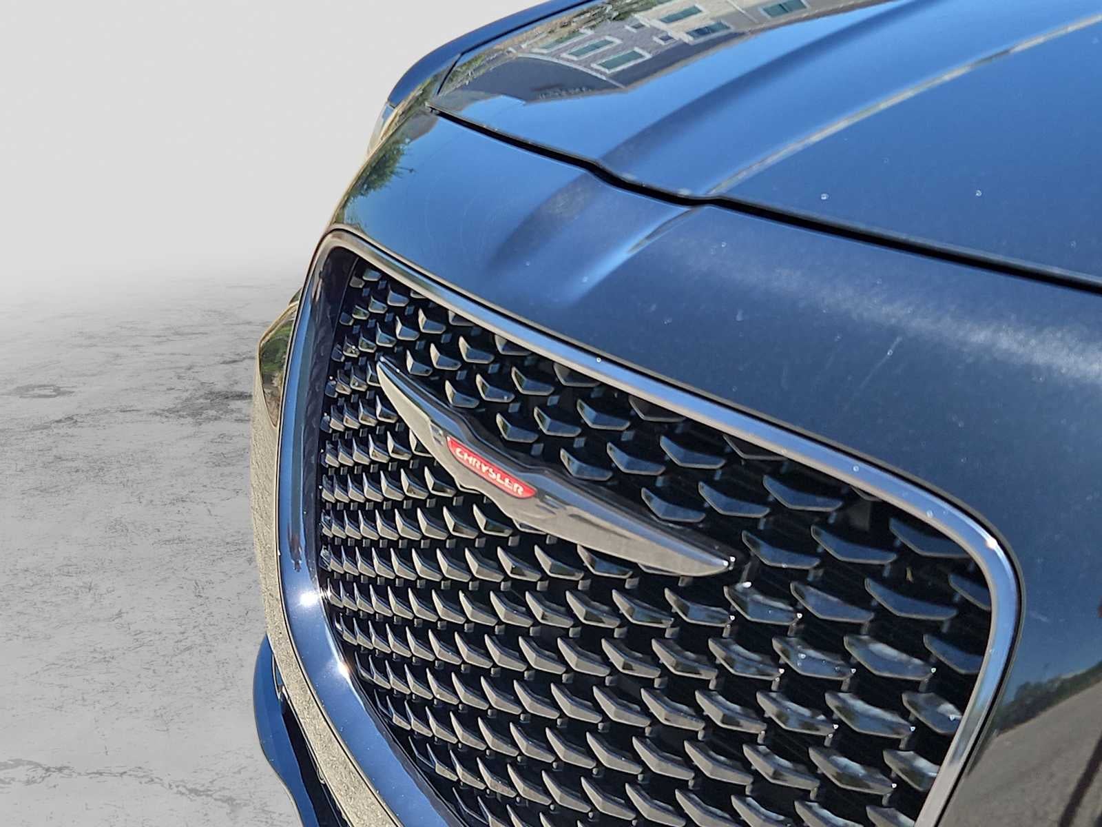 2023 Chrysler 300 300S