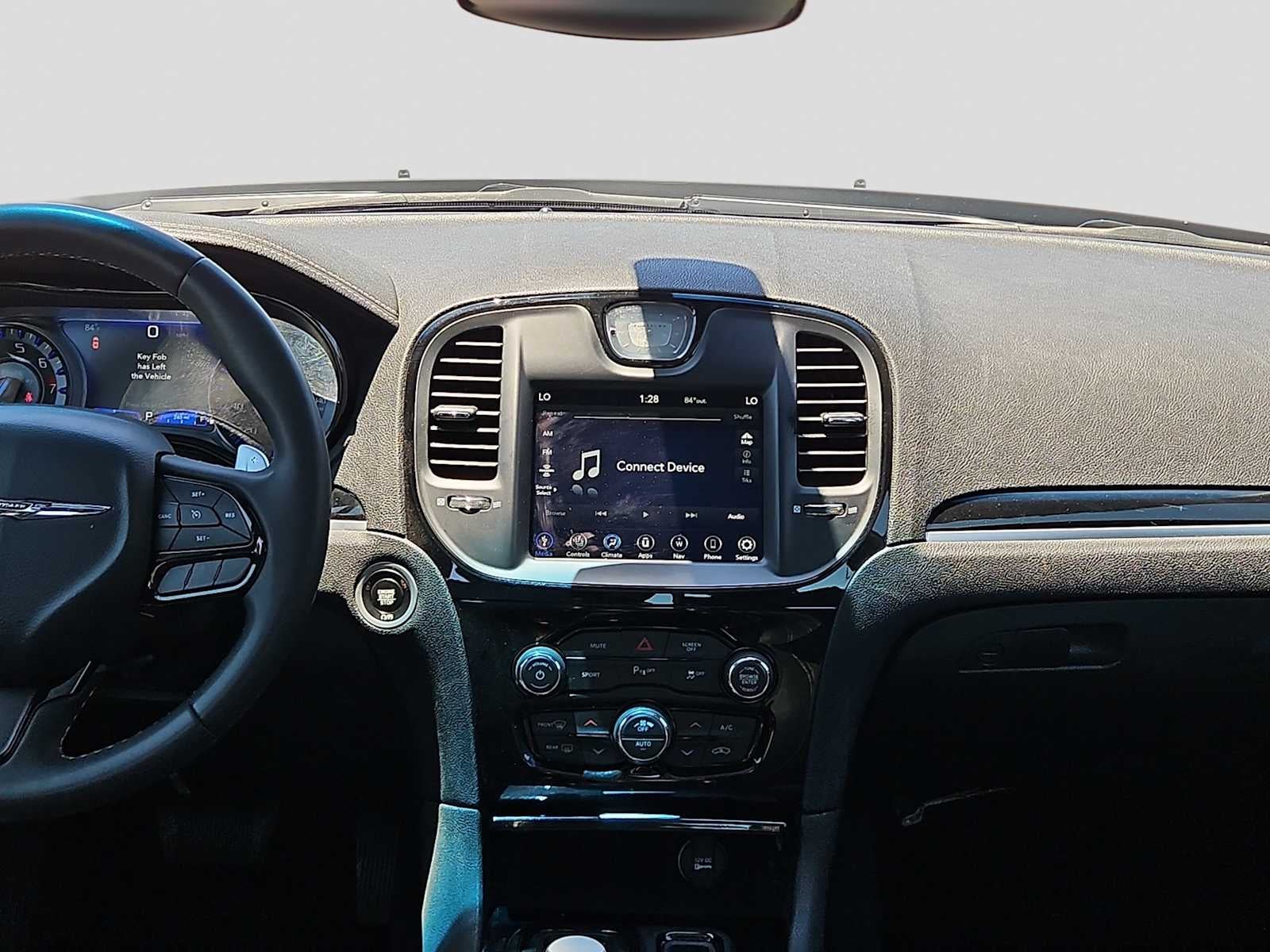 2023 Chrysler 300 300S