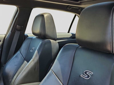 2023 Chrysler 300 300S