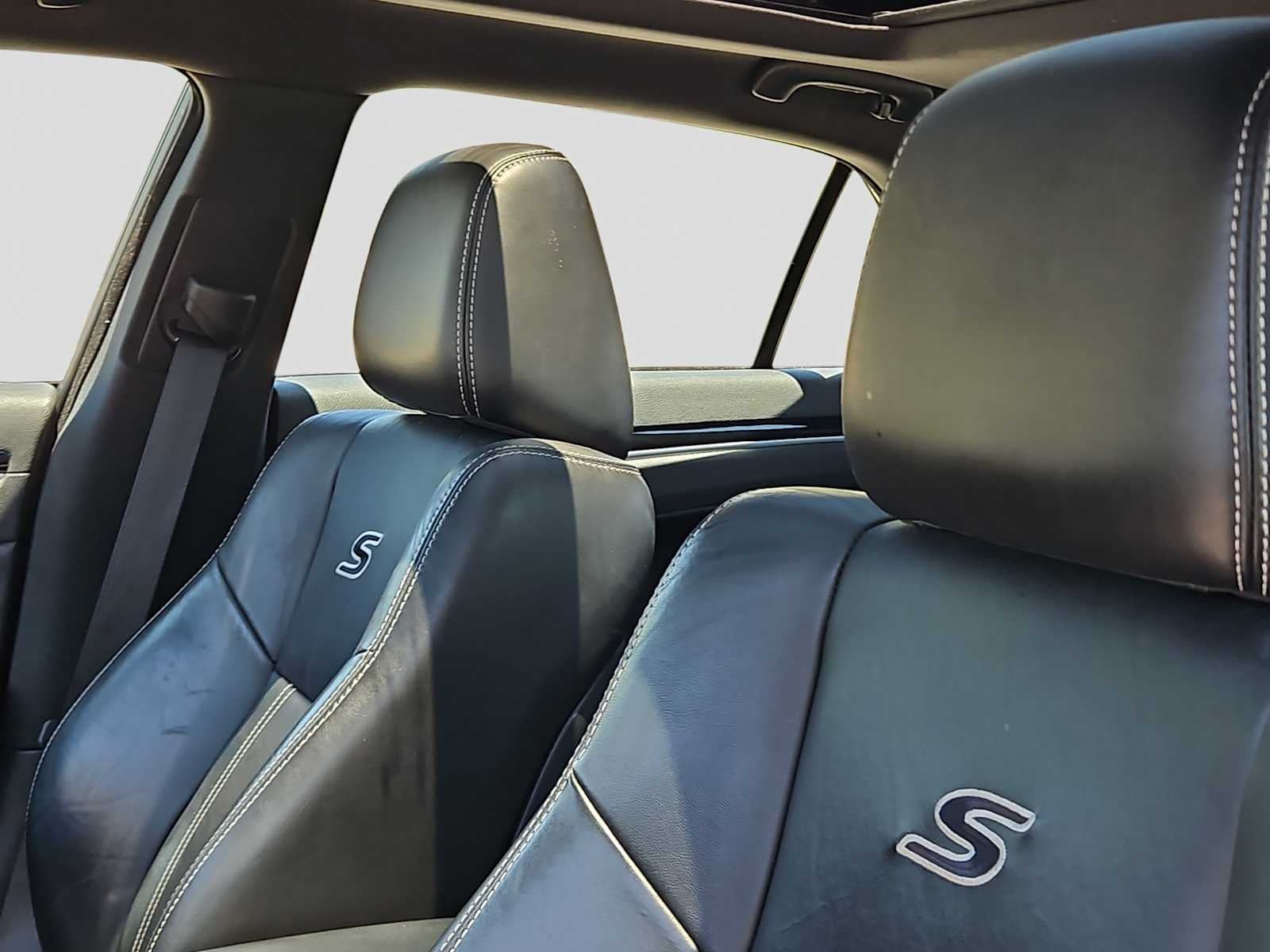 2023 Chrysler 300 300S
