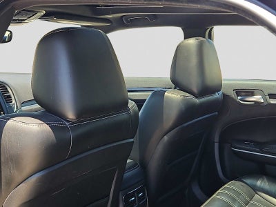 2023 Chrysler 300 300S