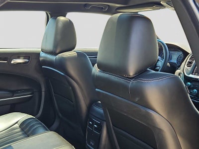 2023 Chrysler 300 300S