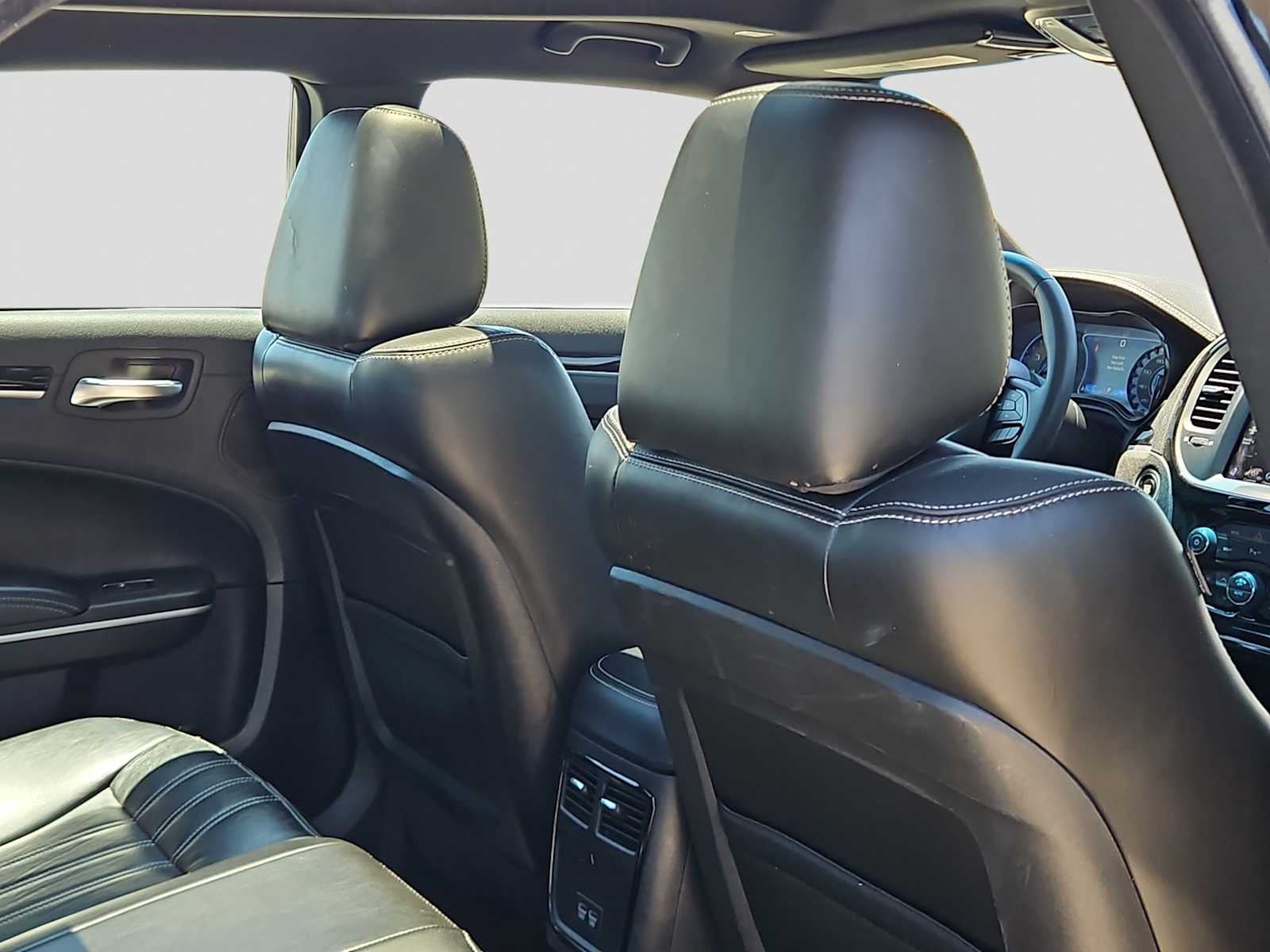 2023 Chrysler 300 300S