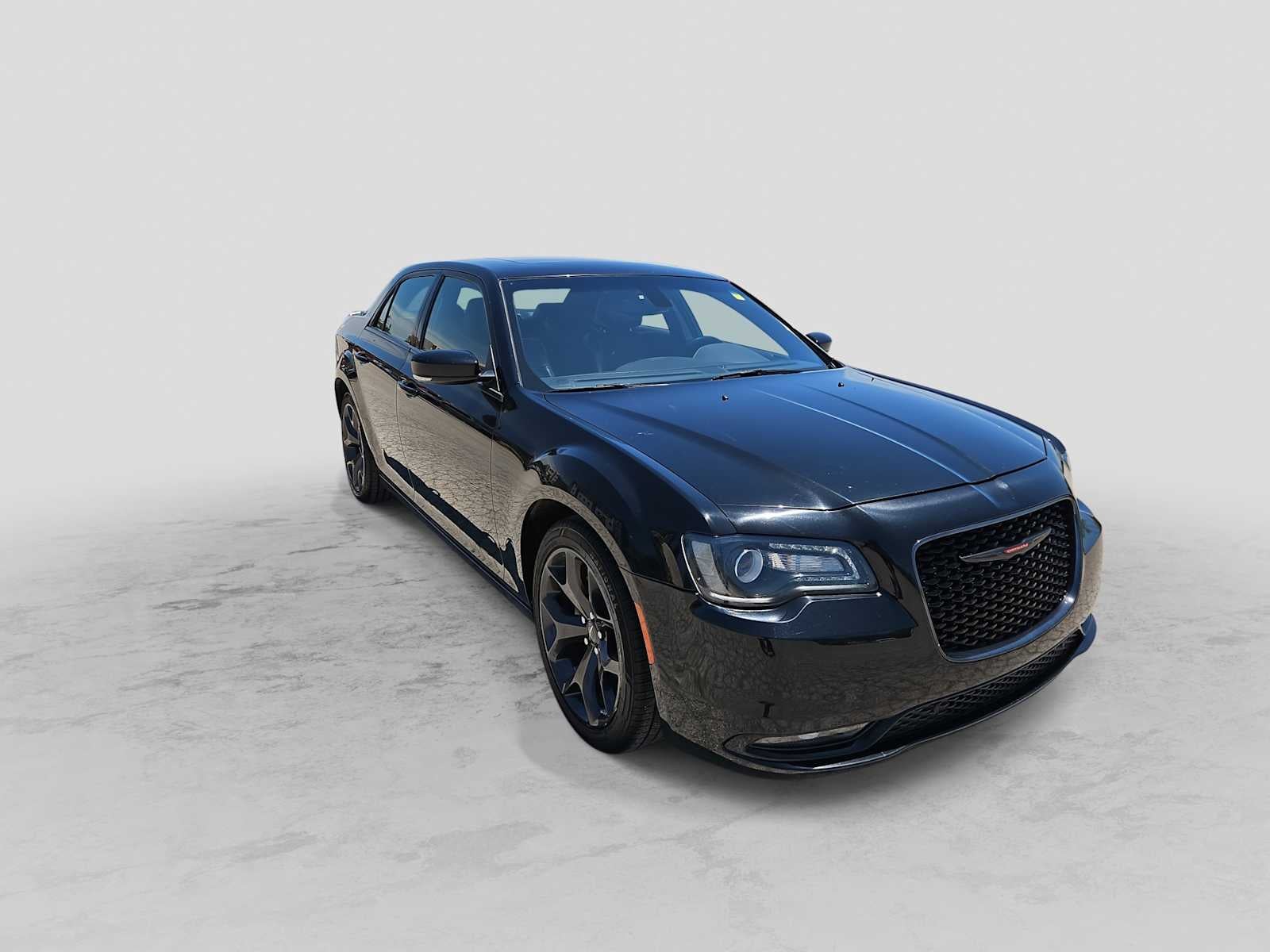 2023 Chrysler 300 300S