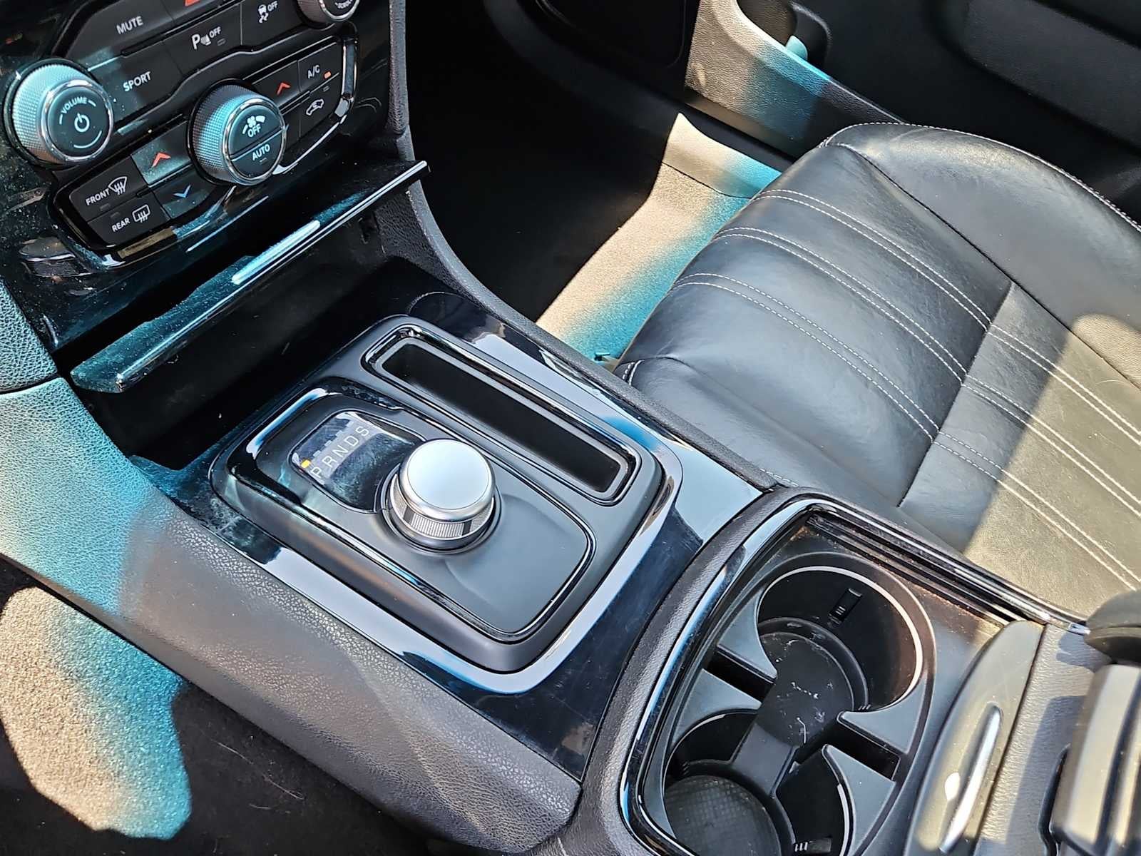 2023 Chrysler 300 300S