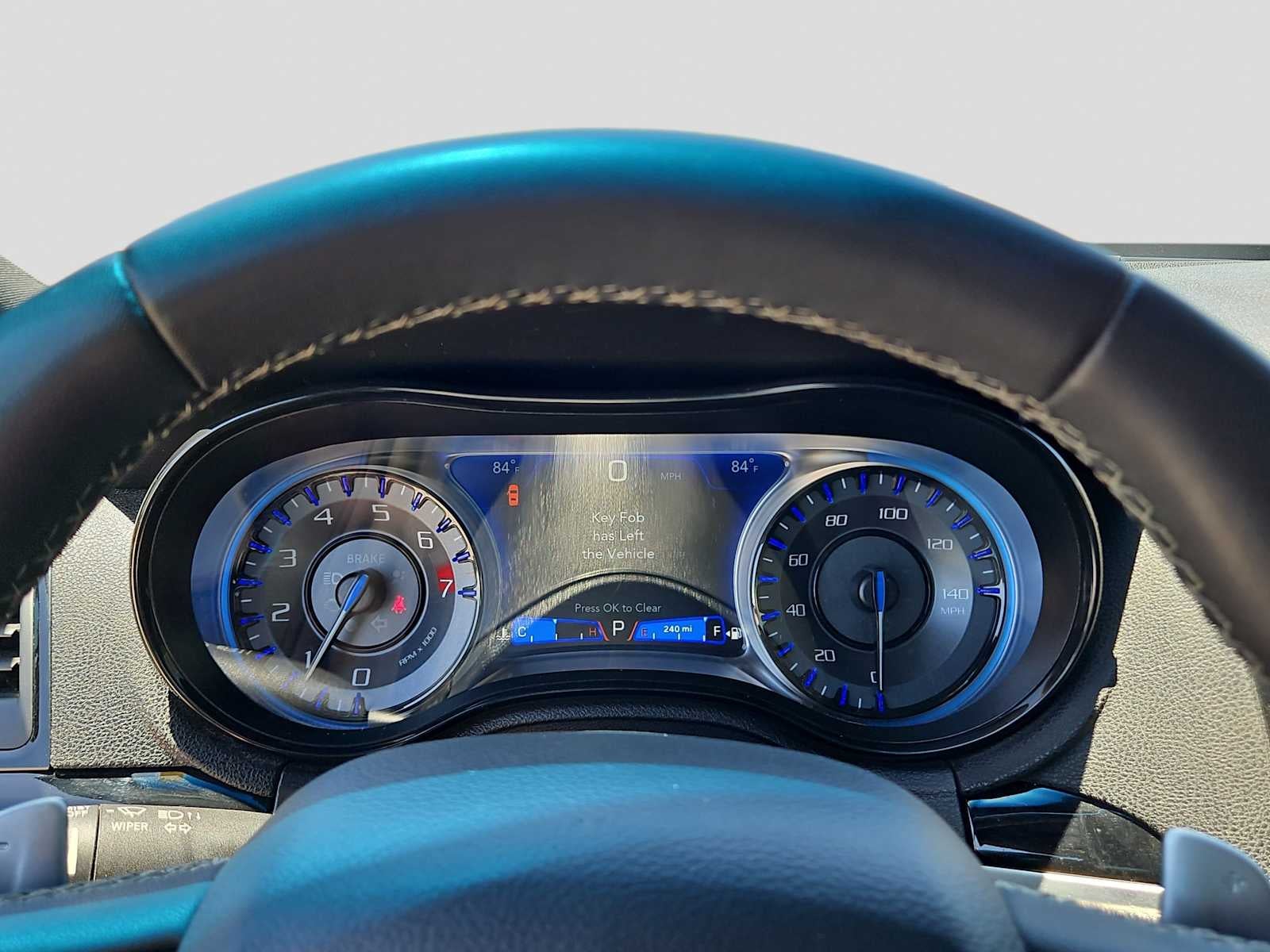 2023 Chrysler 300 300S