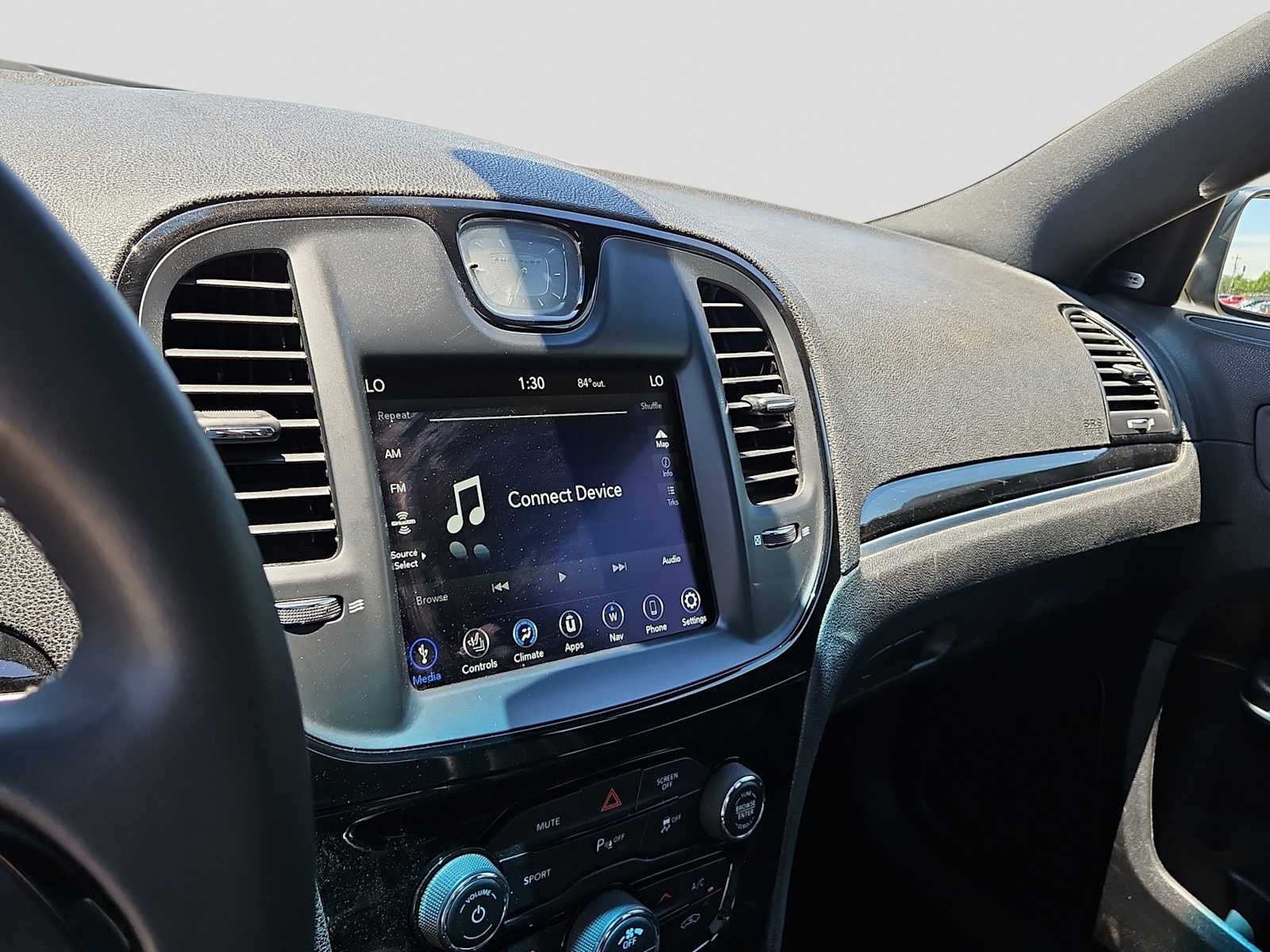2023 Chrysler 300 300S
