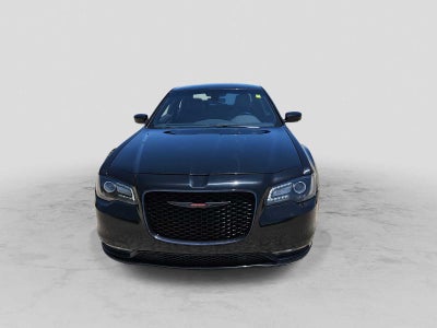 2023 Chrysler 300 300S