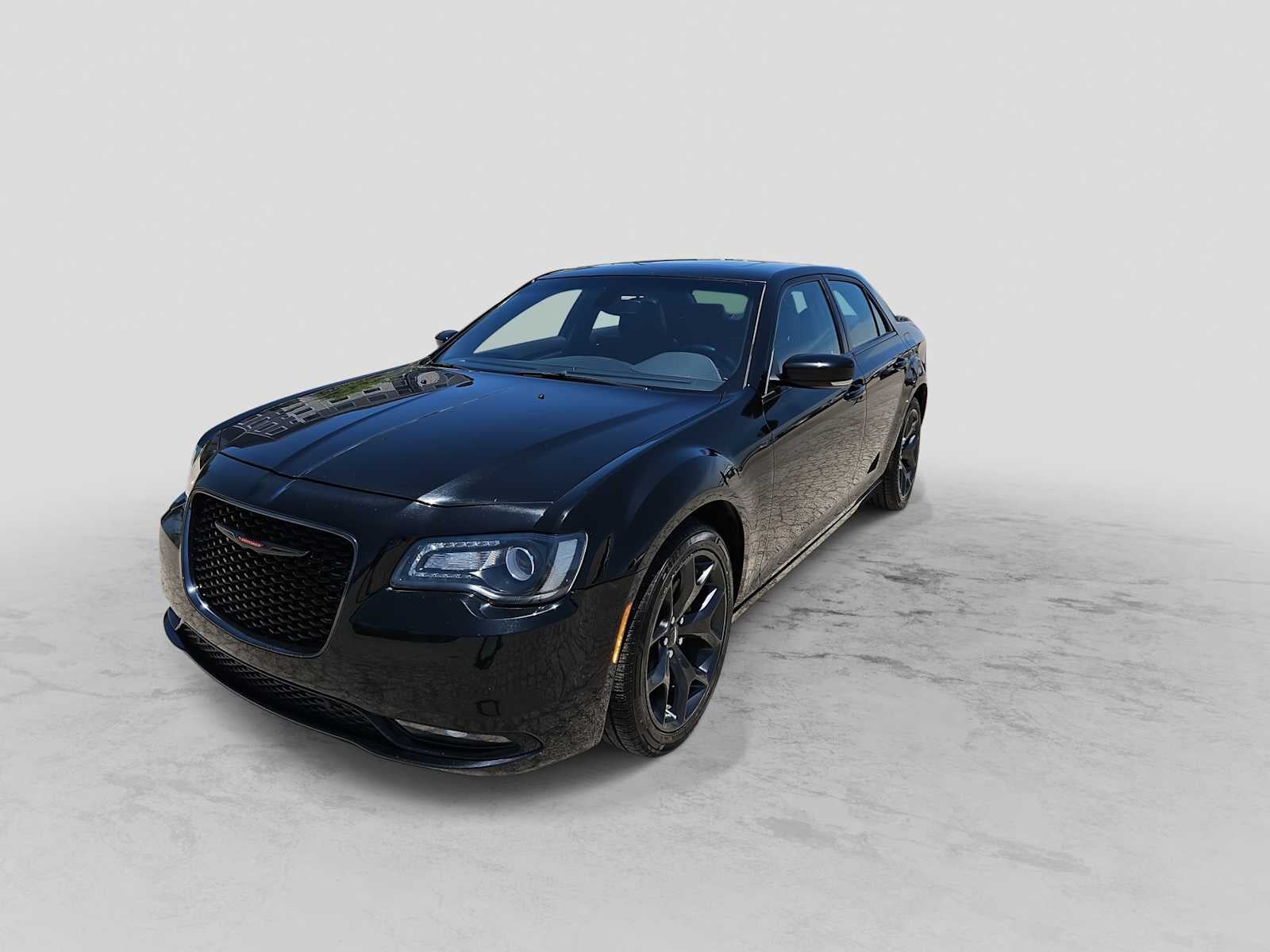 2023 Chrysler 300 300S