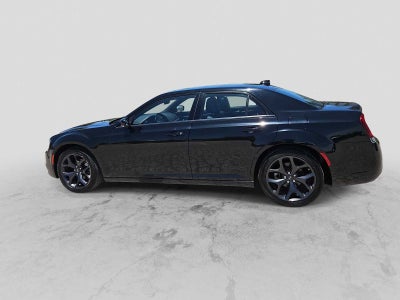 2023 Chrysler 300 300S