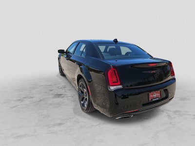 2023 Chrysler 300 300S