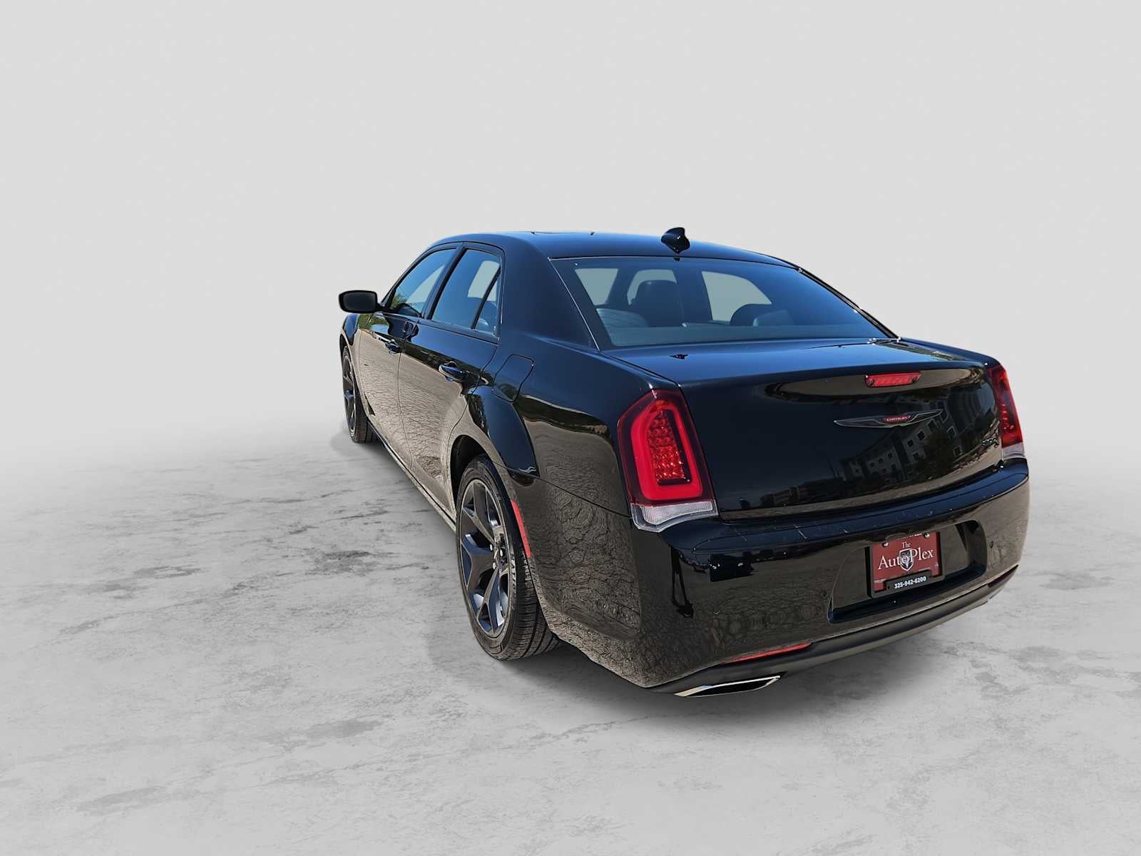 2023 Chrysler 300 300S